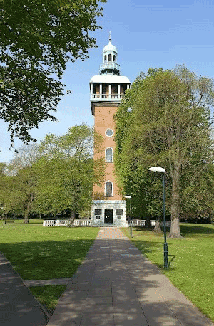 loughborough