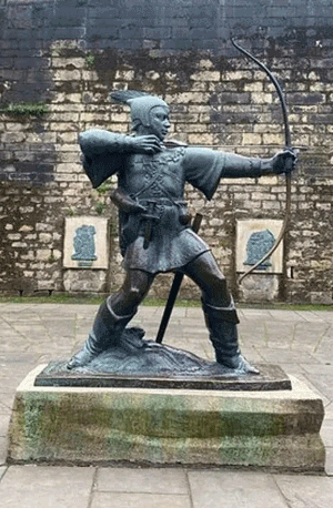 nottingham